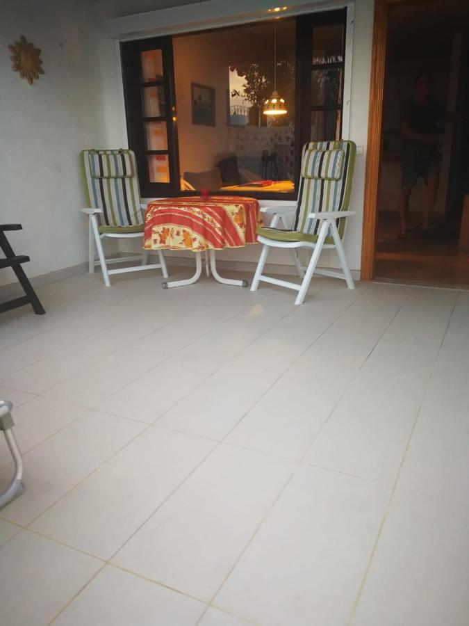 Los Arbustos Puerto del Carmen  Kültér fotó